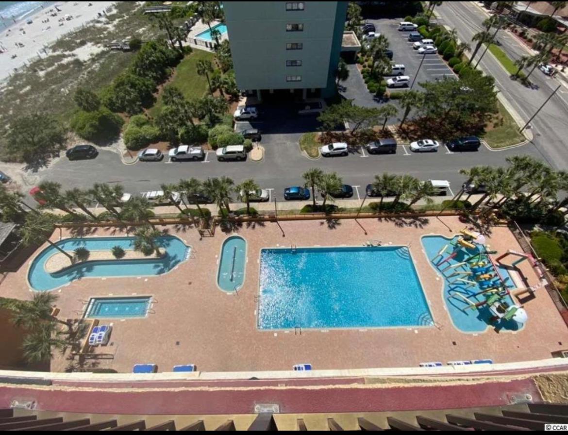 Appartement Oceanfront In Myrtle *