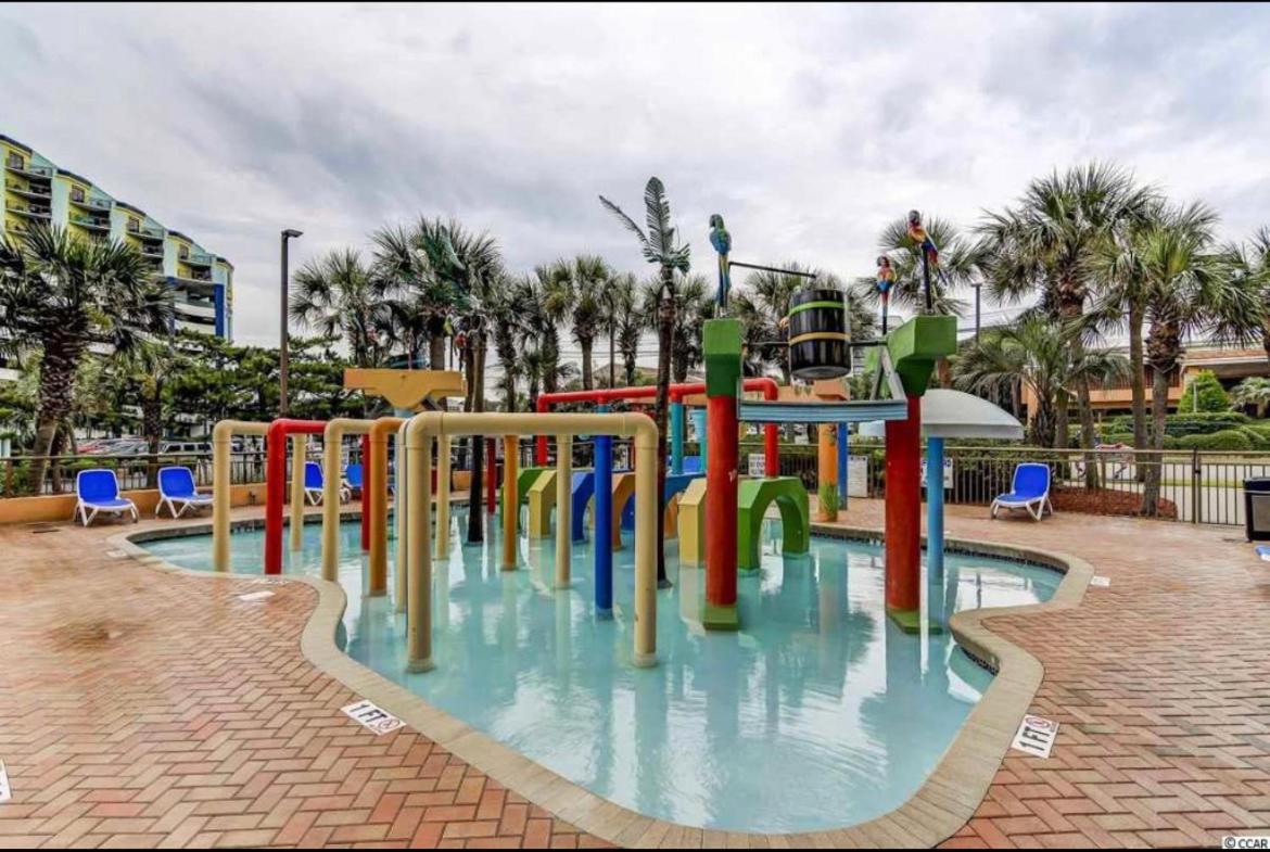 Oceanfront In Myrtle Myrtle Beach